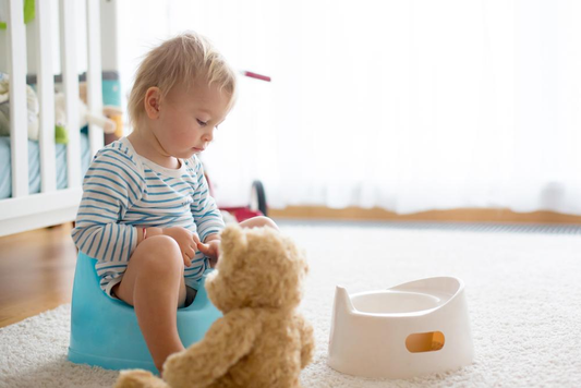 Essential Tips For Potty Training Your Child