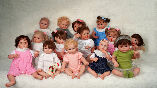 How To Have Fun With Your Reborn Doll?