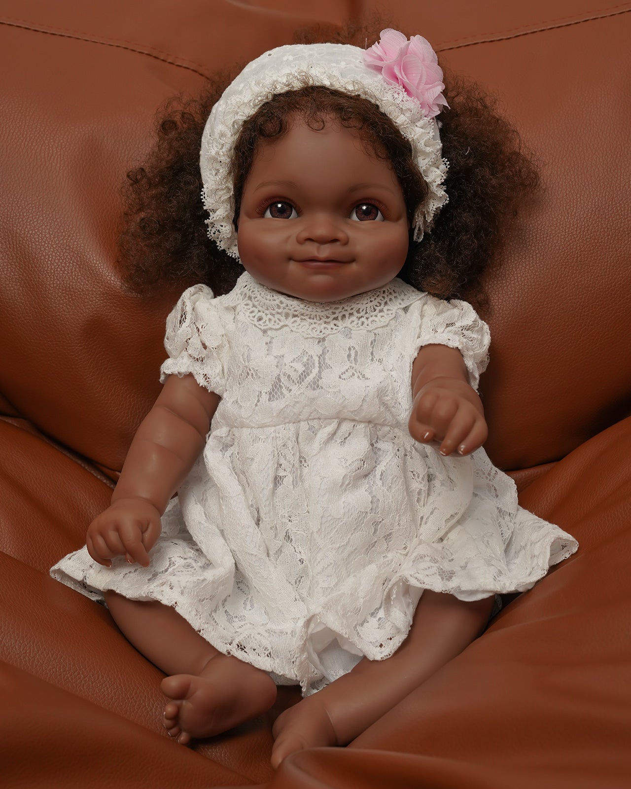 Reborn Baby Dolls Black - Vacos Store vacos Reborn Baby Dolls Black - Vacos Store vacos