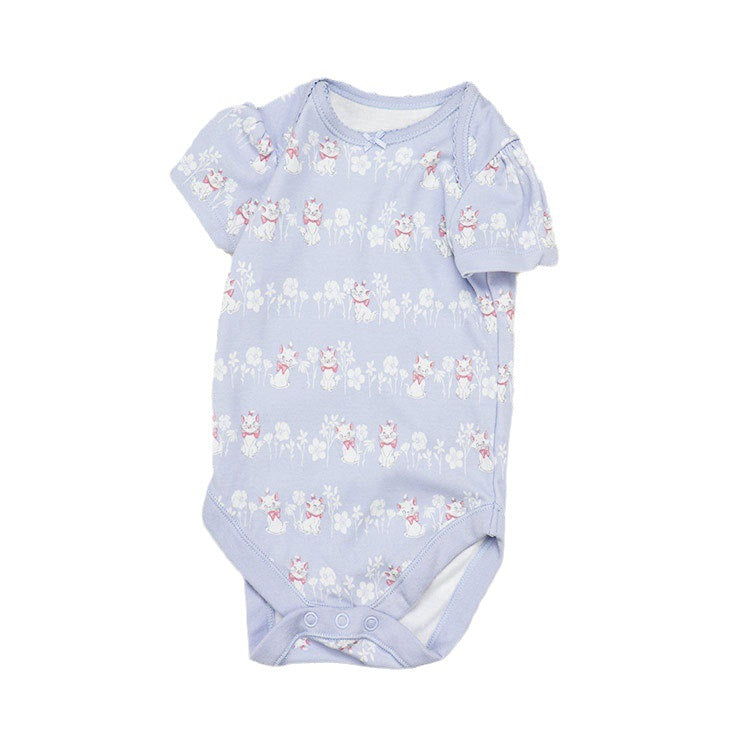 (Buy 1 get 1 at 50% off) Reborn Baby Bodysuit Clothes for 17"- 24" Reborn Doll Little Fox Girl Clothing Sets