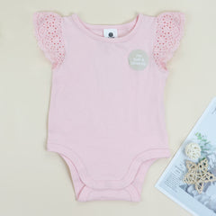 (Buy 1 get 1 at 50% off) Lace Bodysuit Clothes For 20" - 24" Reborn Baby Dolls