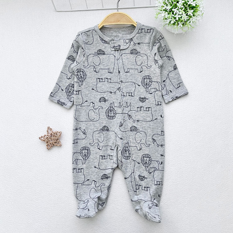 (Buy 1 get 1 at 50% off) Reborn Baby Sleep & Play-Clothes for 22"- 24" Reborn Doll Clothing Sets