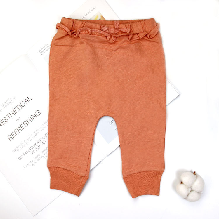 (Buy 1 get 1 at 50% off) 2PCS Leggings Clothes For 22"-24" Reborn Baby Dolls