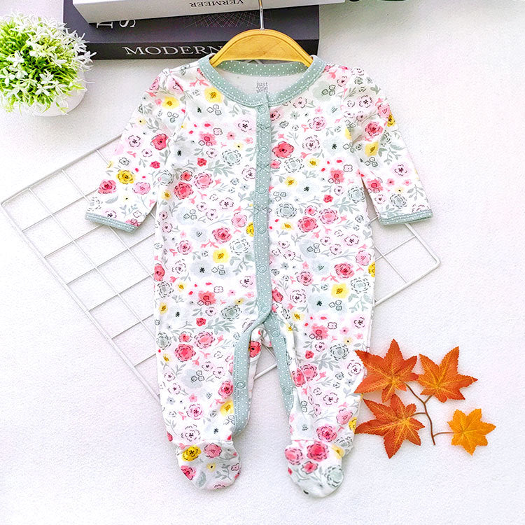 (Buy 1 get 1 at 50% off) Floret Sleep & Play Clothes for 18"-22" Reborn Baby Dolls
