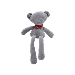 (Buy 1 get 1 at 50% off) Stuffed Cuddly Plush Doll Gifts Baby Comfort Doll Baby Sleeping Plush Toy