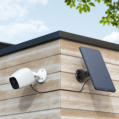Vacos Solar Panel